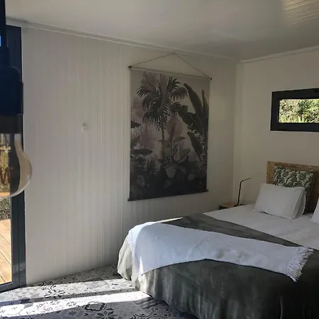 Montinho Boutique Studio Benagil Room photo