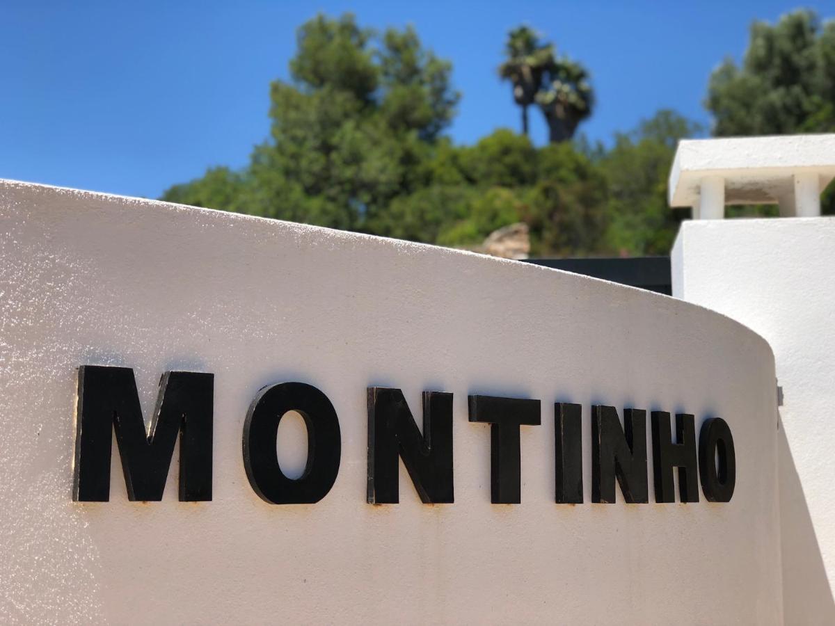Montinho Boutique Benagil