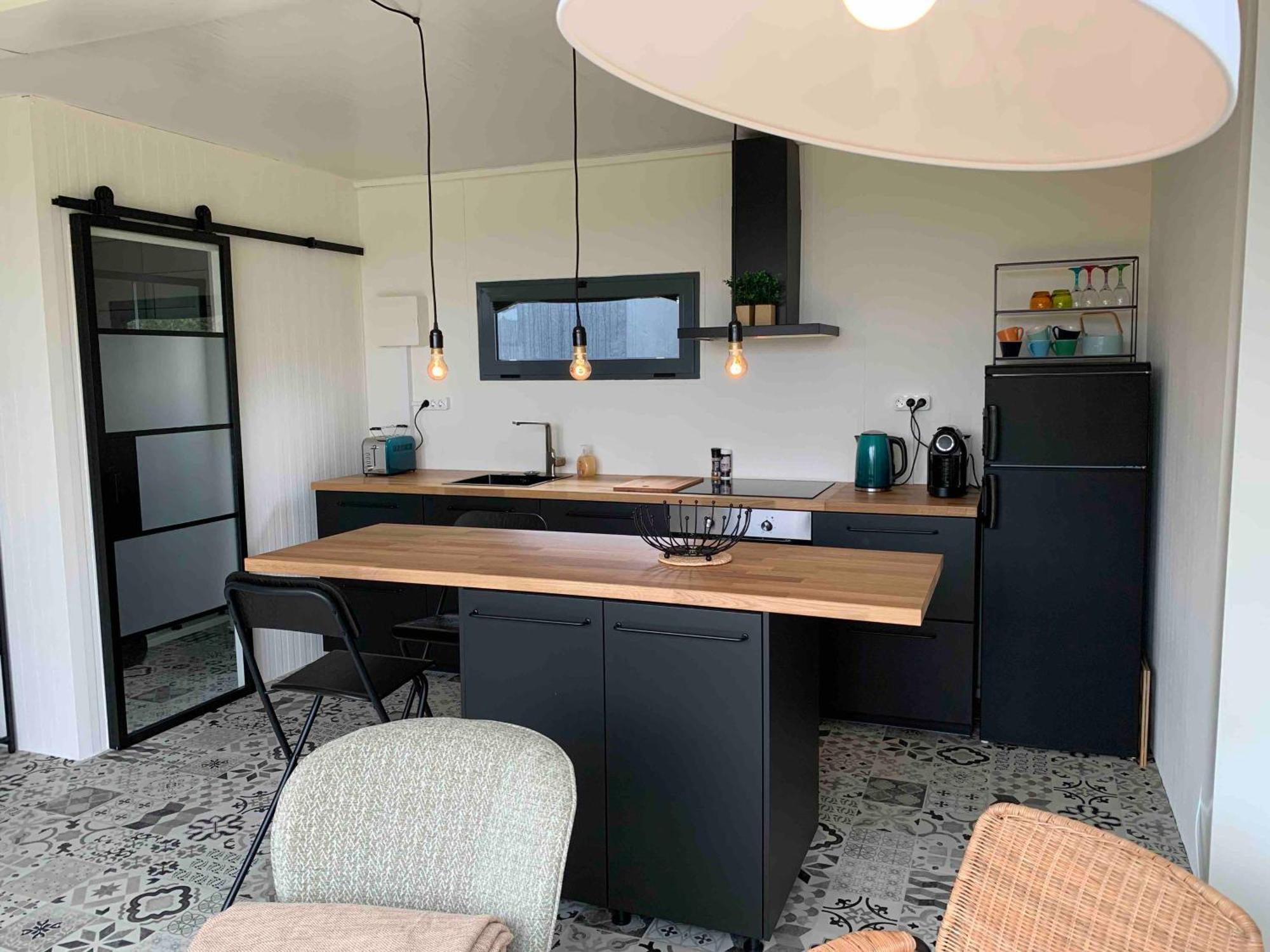 Holiday home Montinho Boutique *