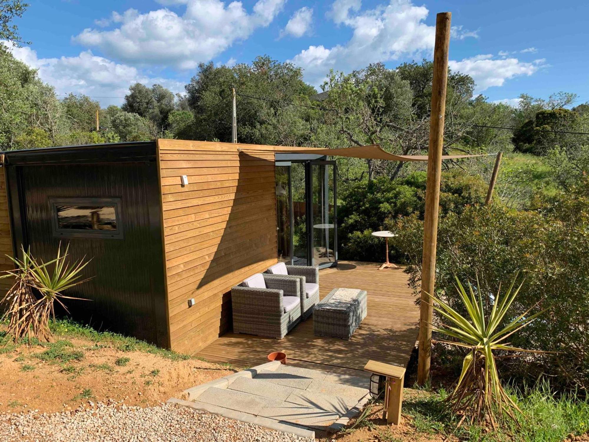 Holiday home Montinho Boutique Benagil