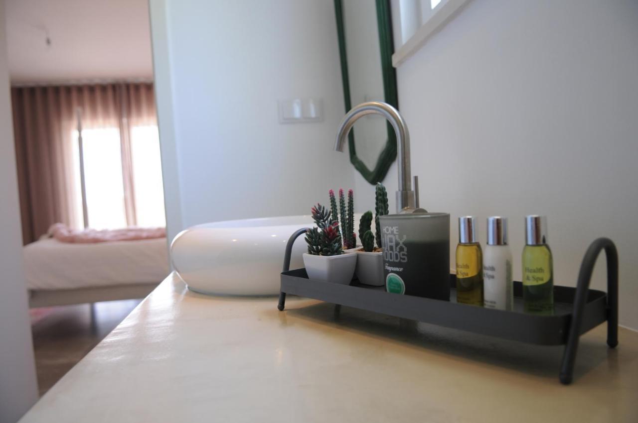 Ferienhaus Montinho Boutique